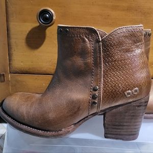 BEDSTU women booties